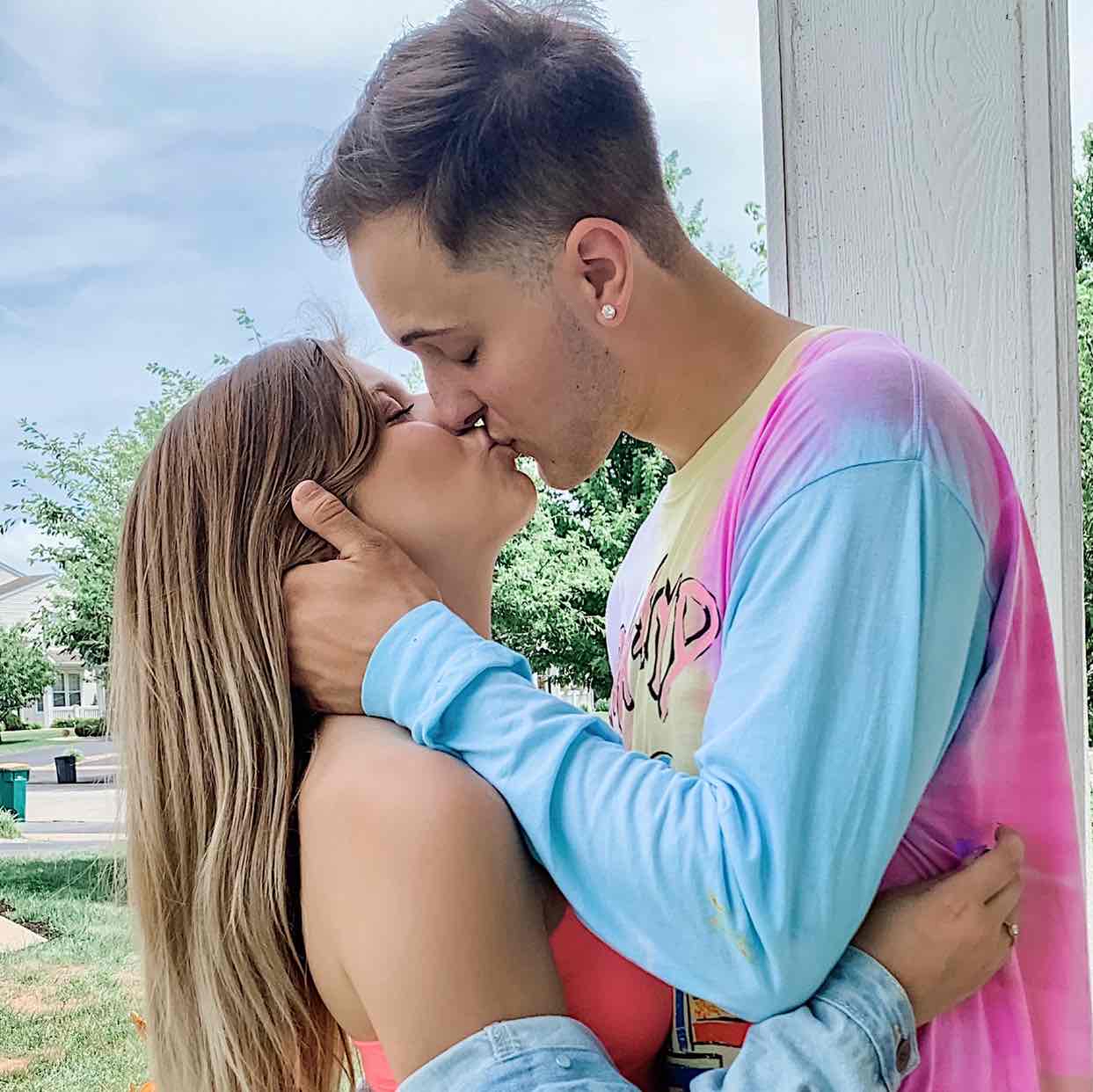 Avatar of Mariah and Bill