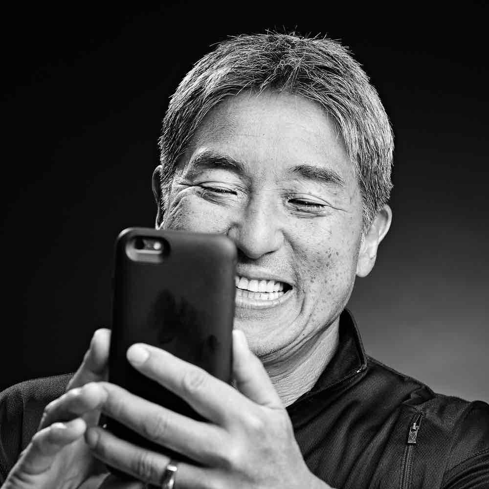 Avatar of Guy Kawasaki