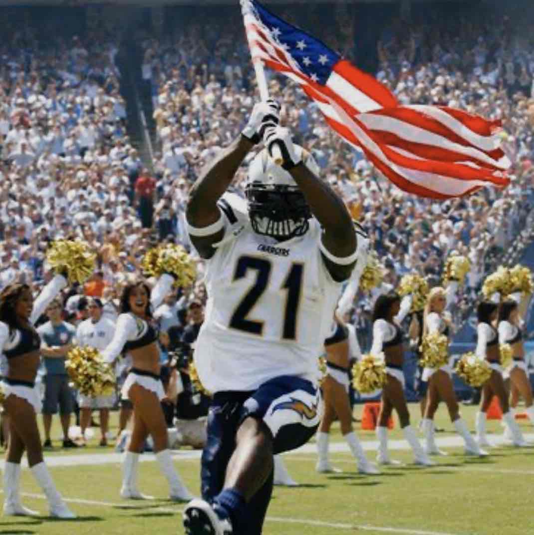 Avatar of LaDainian Tomlinson