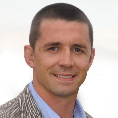 Avatar of Alan Quinlan