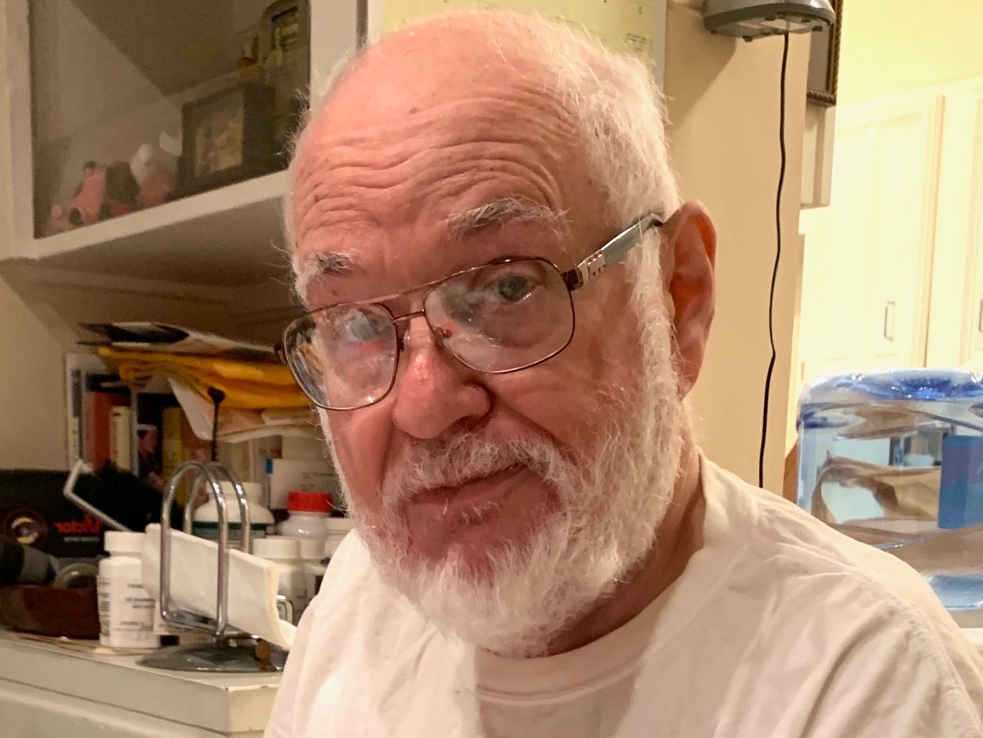 Avatar of Carl Gottlieb