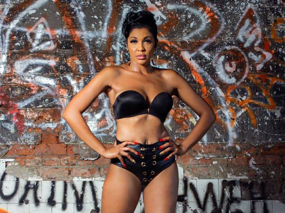 Avatar of D'Angel Reggae/ Dancehall Artist