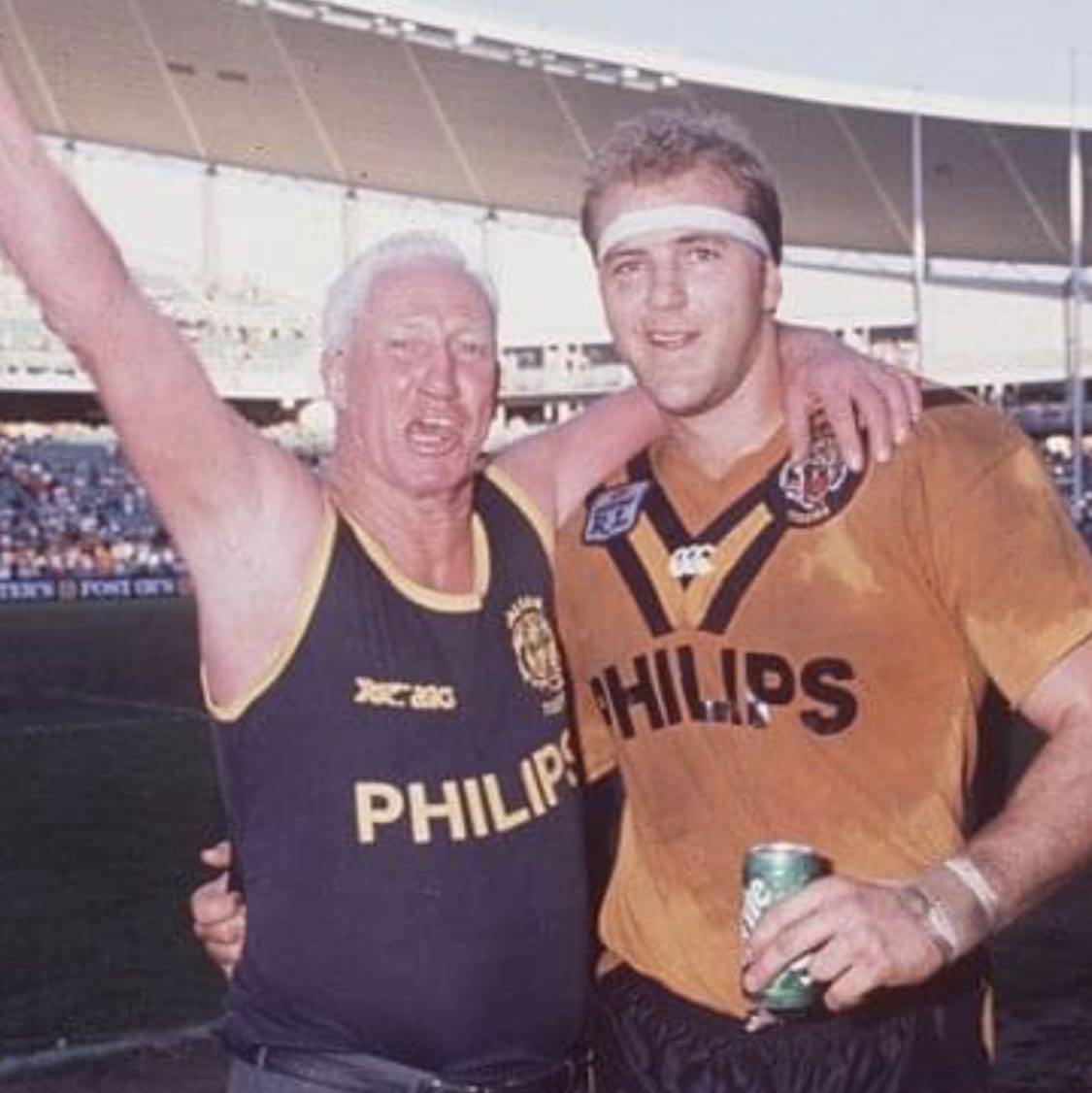 Avatar of Paul Sironen