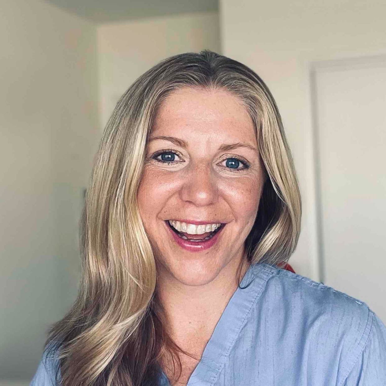 Avatar of Julie McFadden