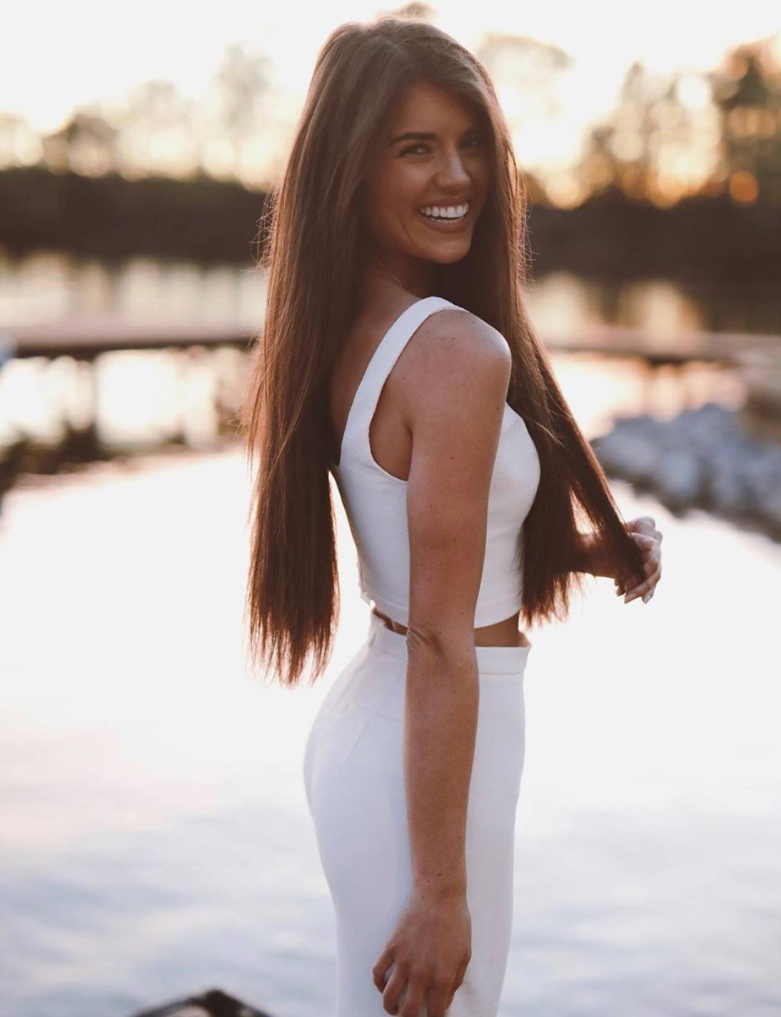 Avatar of Madison Prewett