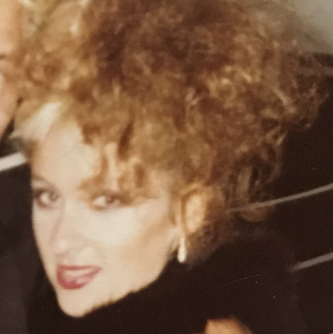 Avatar of Kimmy Robertson