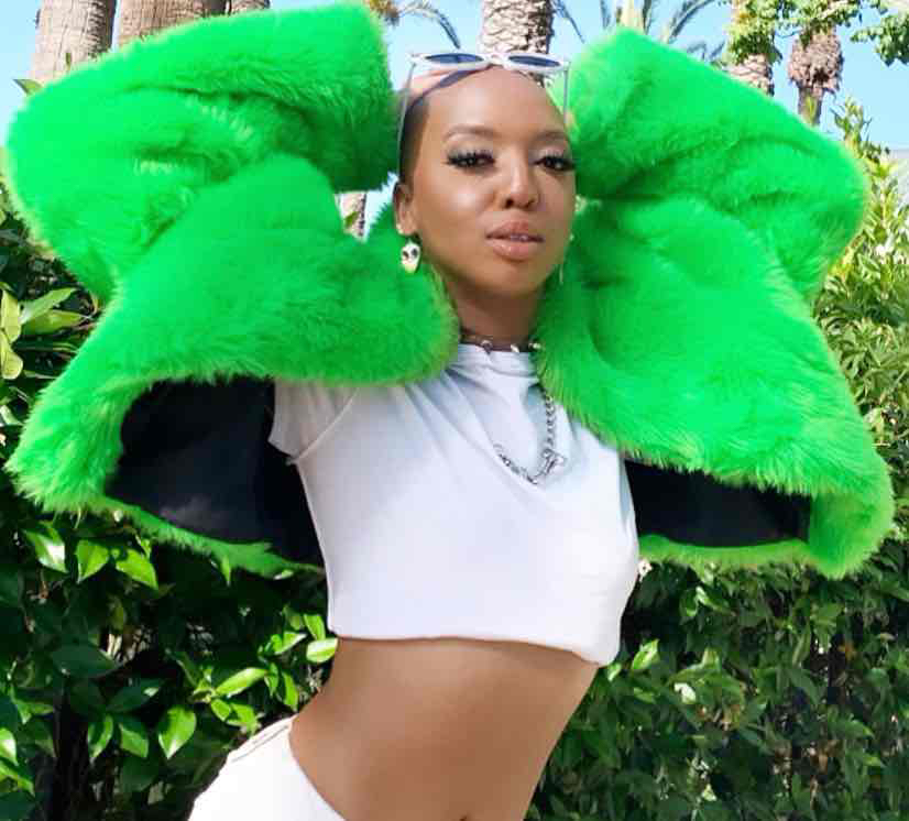 Avatar of KI
