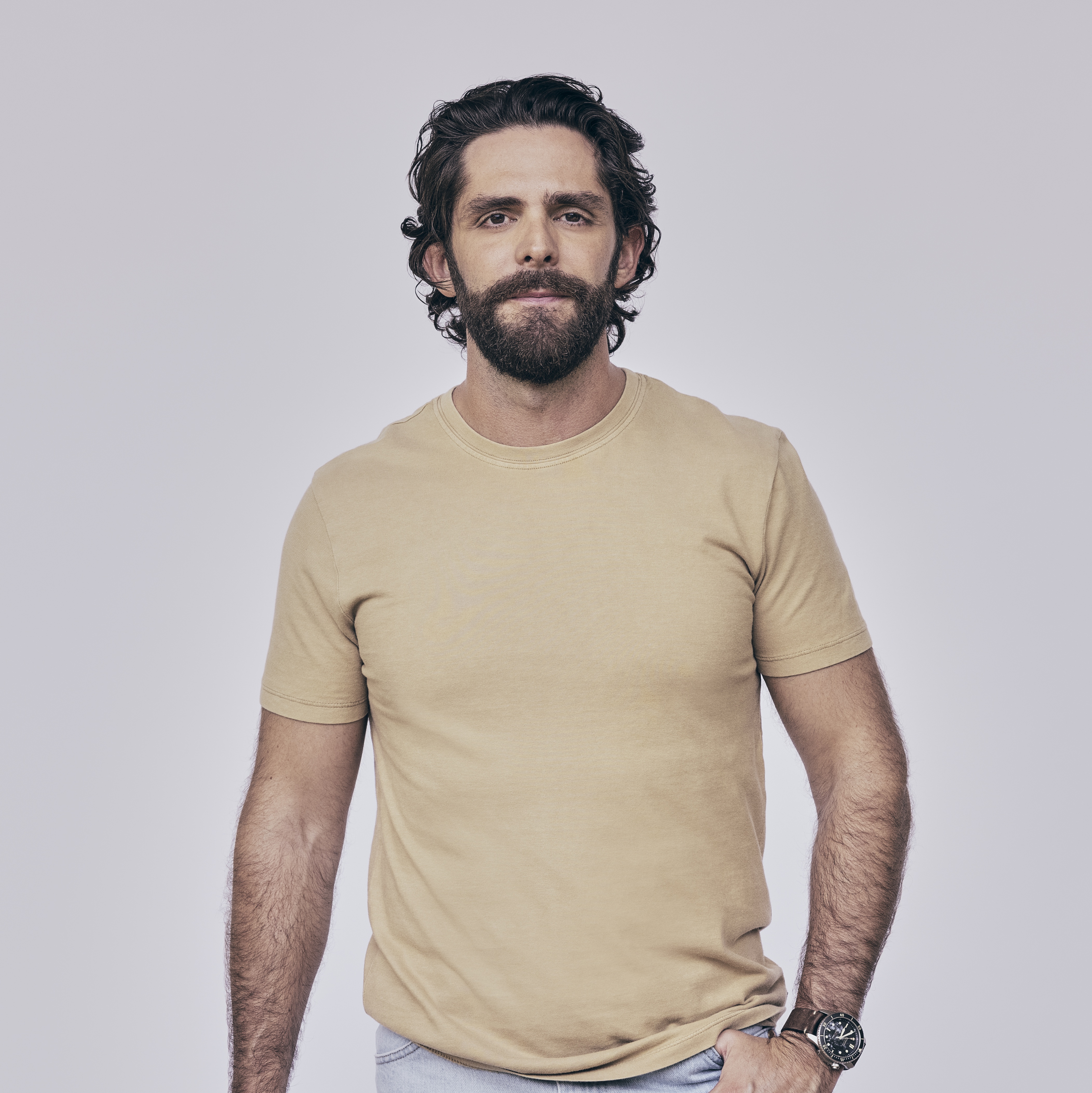 Avatar of Thomas Rhett