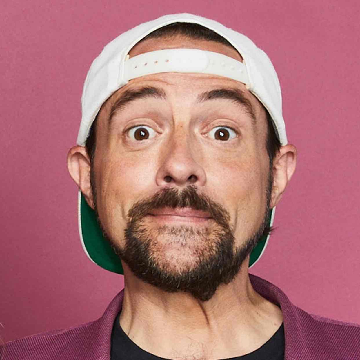 Avatar of Kevin Smith