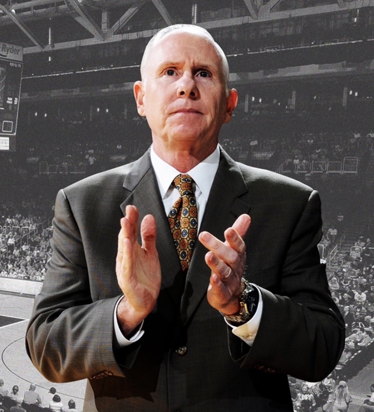 Avatar of Jim Larranaga