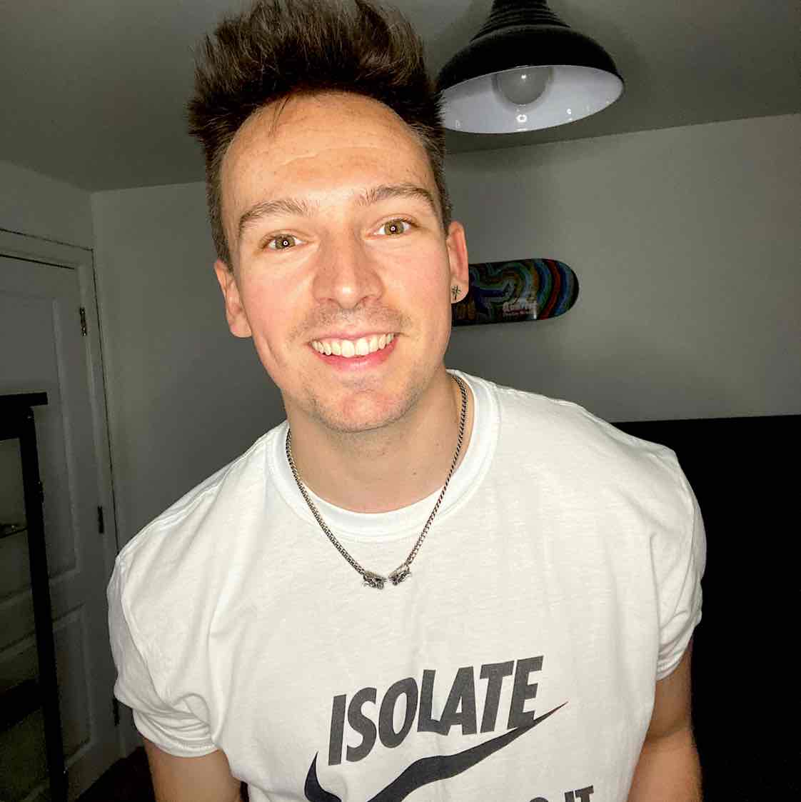 Avatar of Alex Tranter