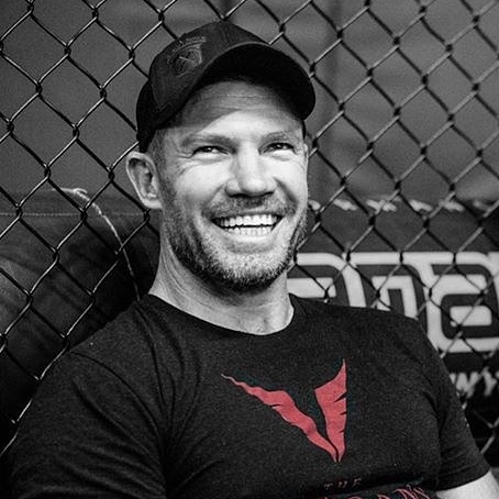 Avatar of Nate Boyer
