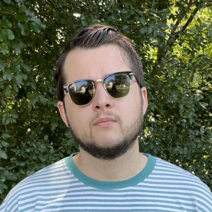 Avatar of Chris Karwaski