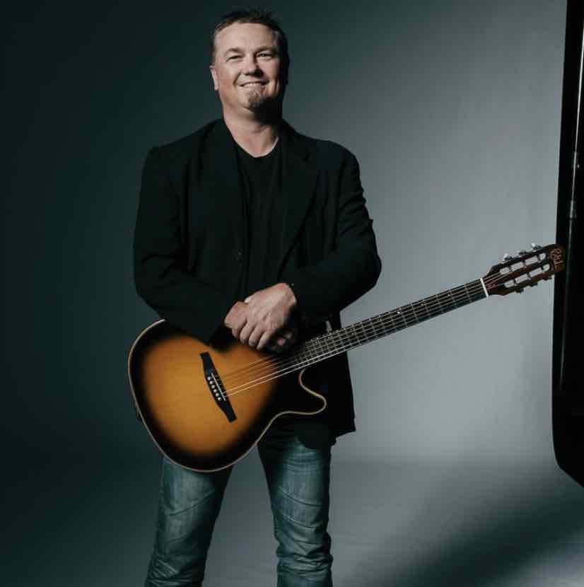 Avatar of Edwin McCain
