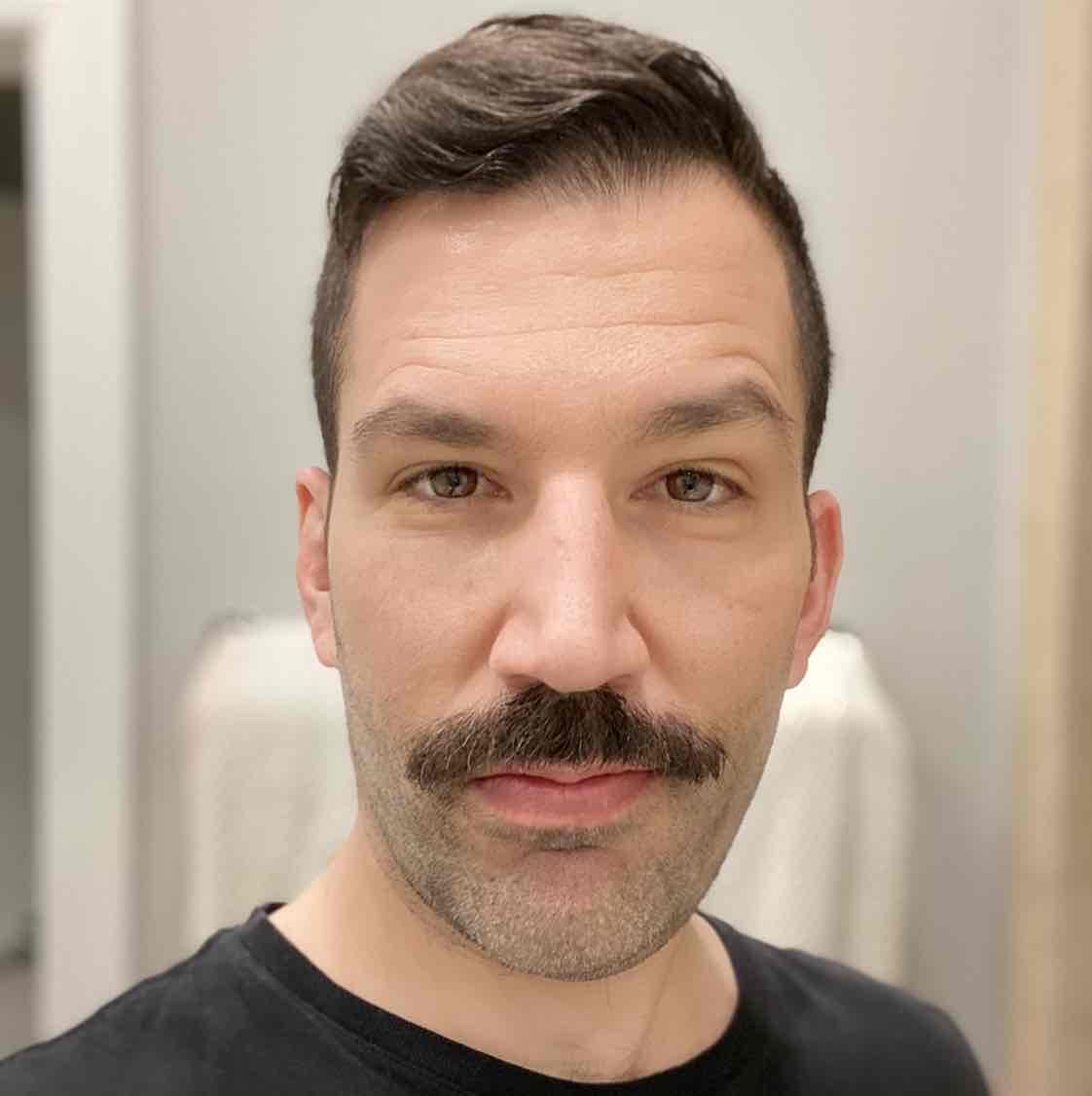 Avatar of Pat Tomasulo