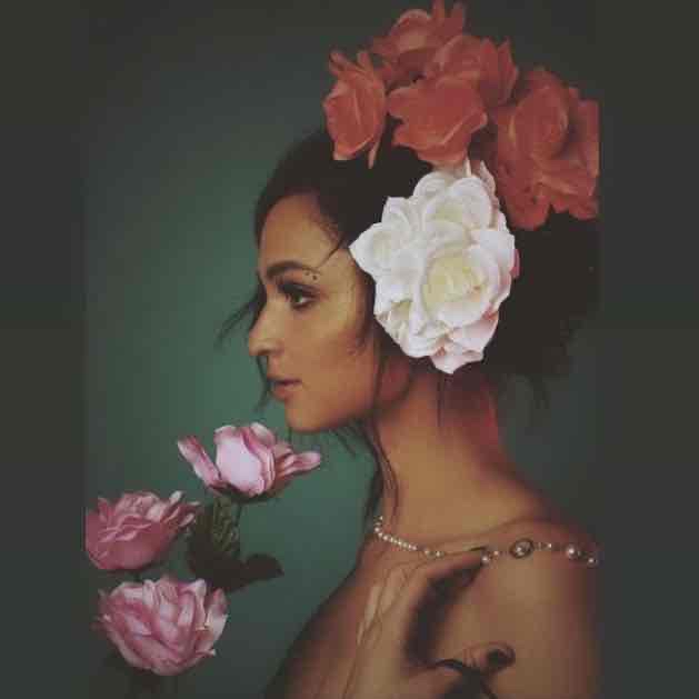 Avatar of Ruby Modine