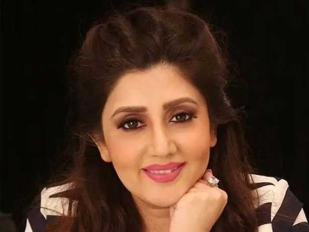 Avatar of Archana Kochhar