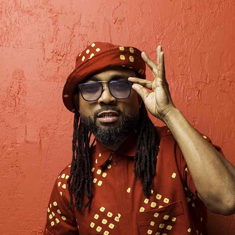 Avatar of Machel Montano