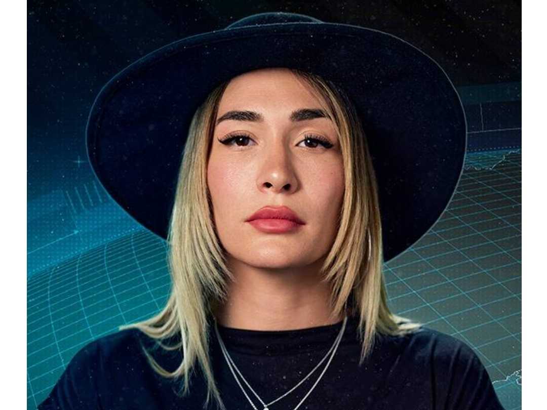 Avatar of Berna Canbeldek