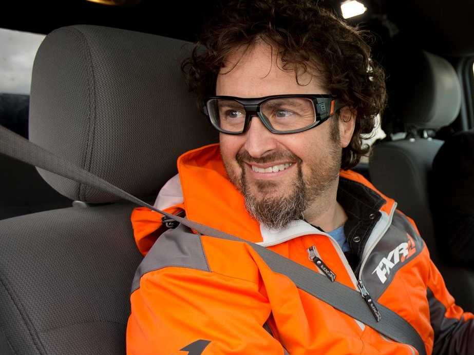Avatar of Greg Johnson