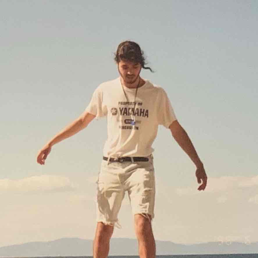 Avatar of Roman Ariel Acosta