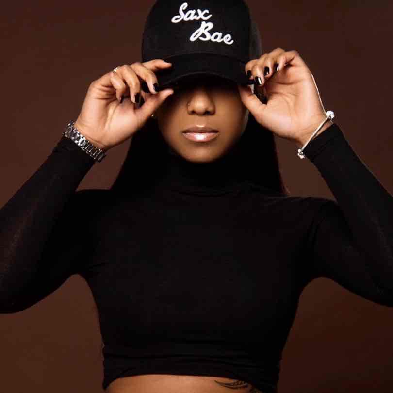 Avatar of Imani Afua Lauren