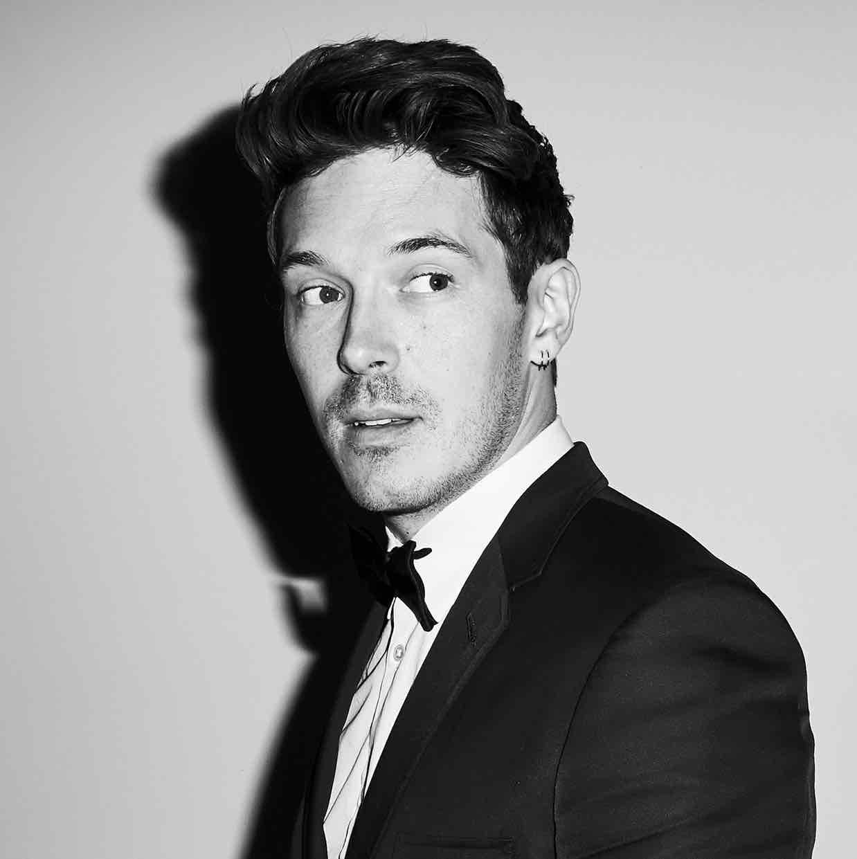 Avatar of Sam Palladio