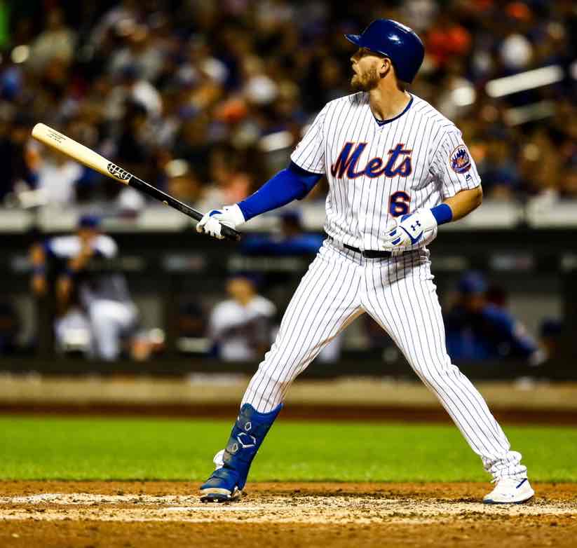 Avatar of Jeff McNeil