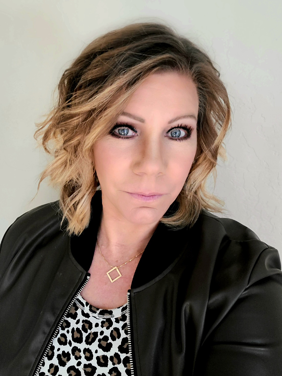 Avatar of Meri Brown