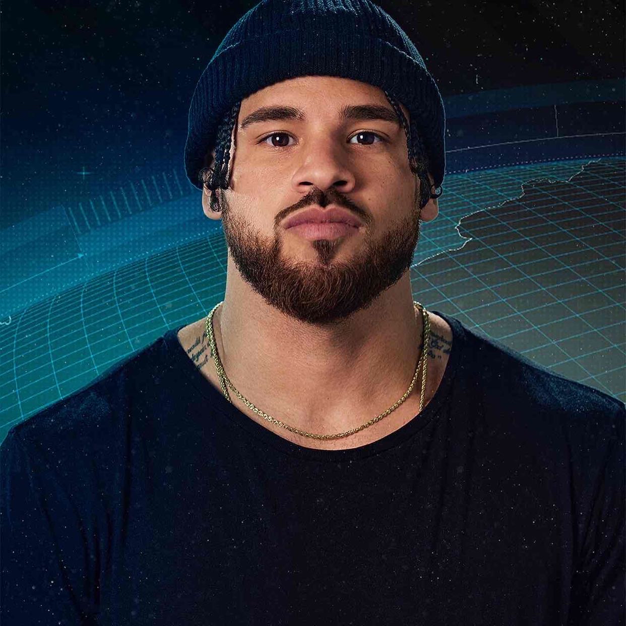 Avatar of Cory Wharton