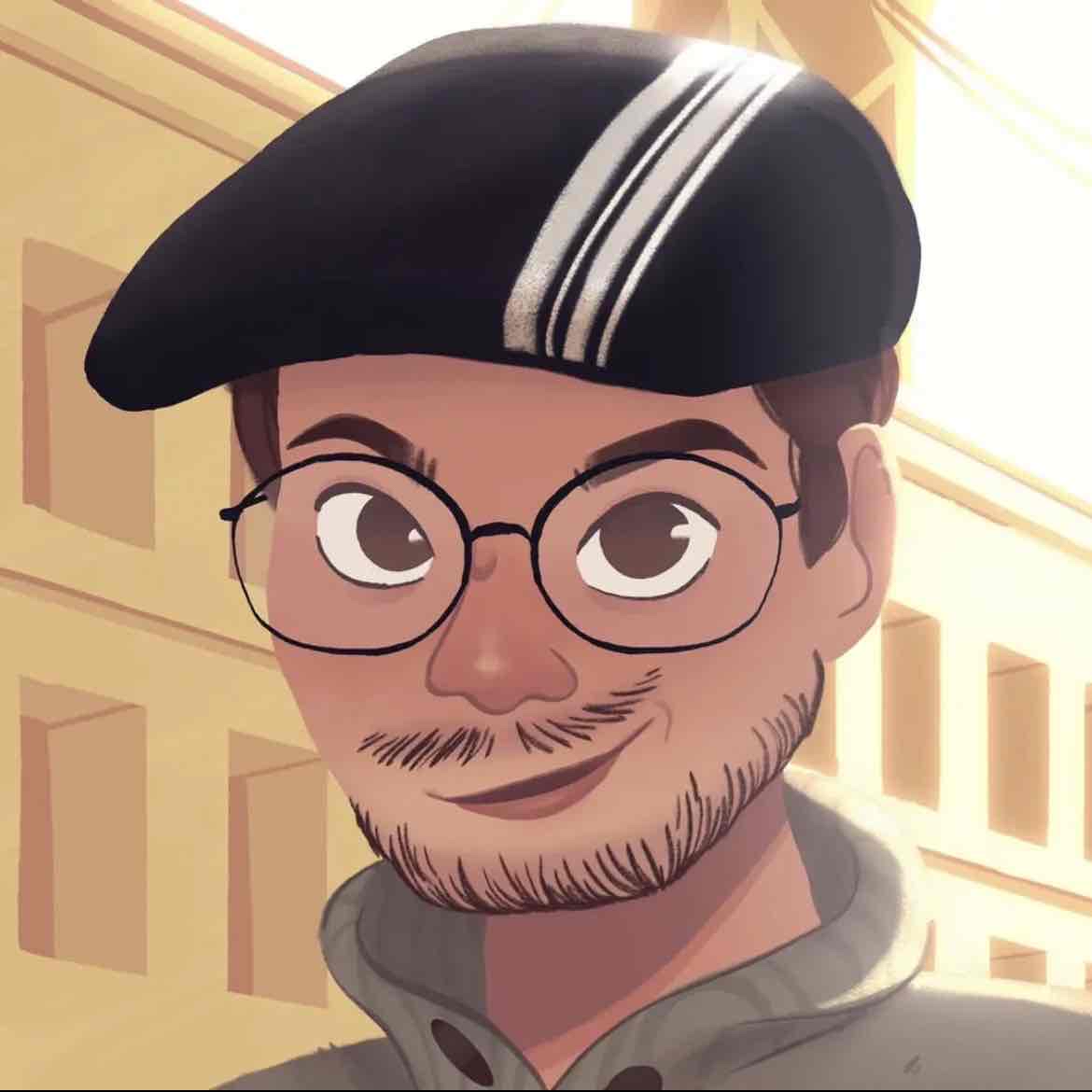 Avatar of Noah Manumaleuga
