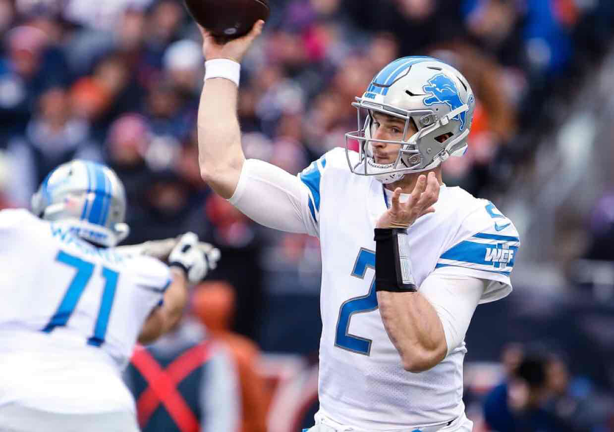 Avatar of Jeff Driskel