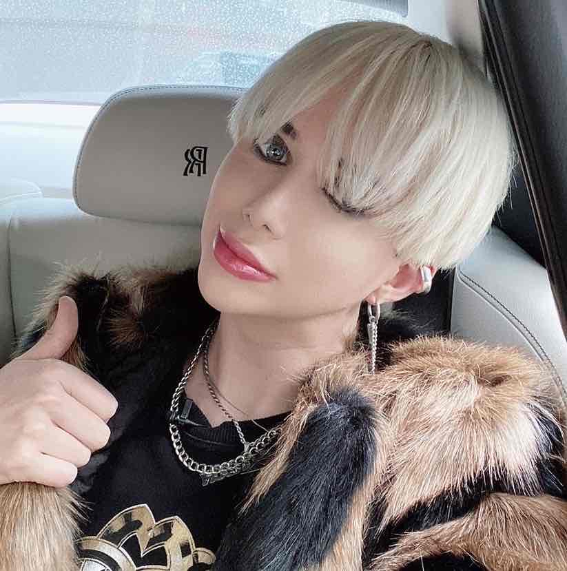 Avatar of Oli London