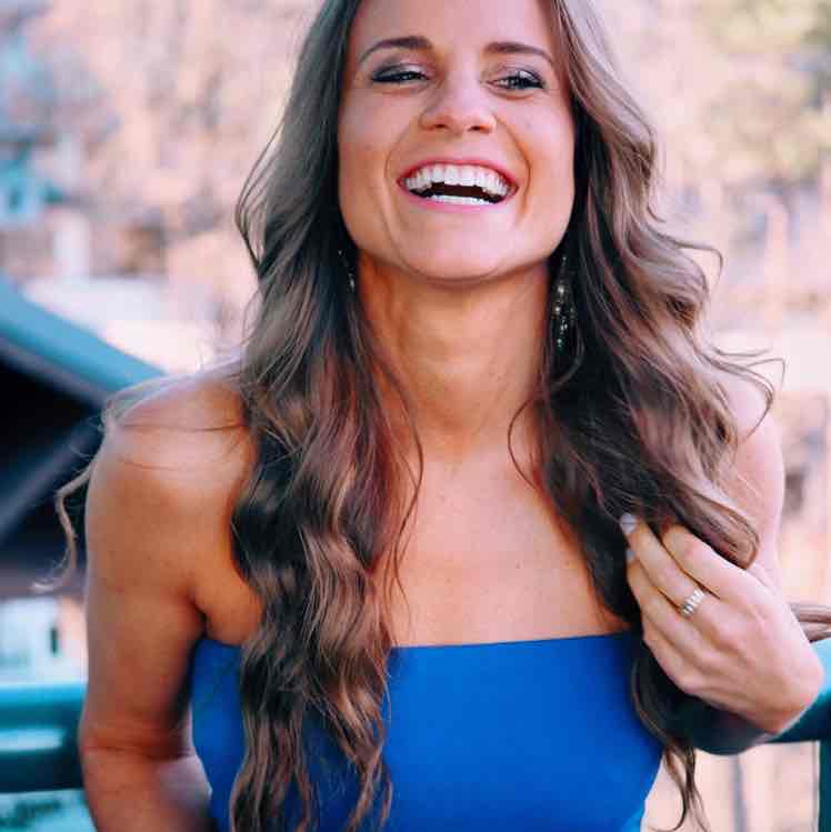 Avatar of Kelly Chase