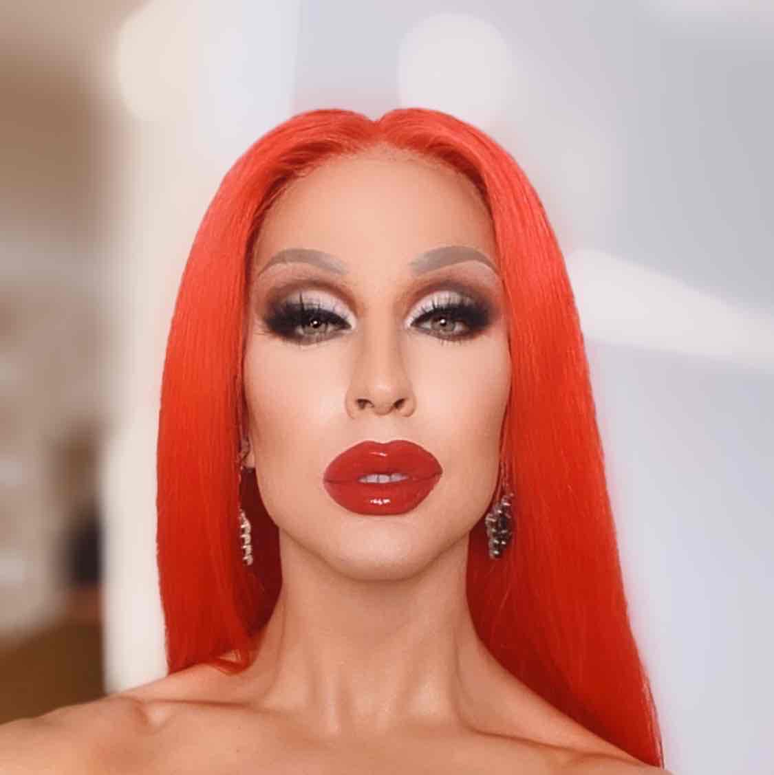 Avatar of Brooke Lynn Hytes