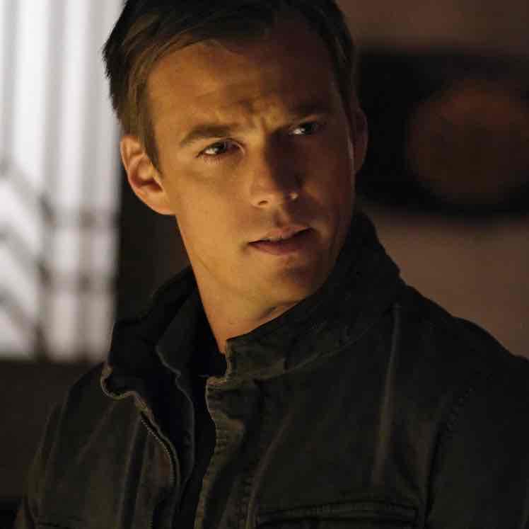 Avatar of Jake Abel