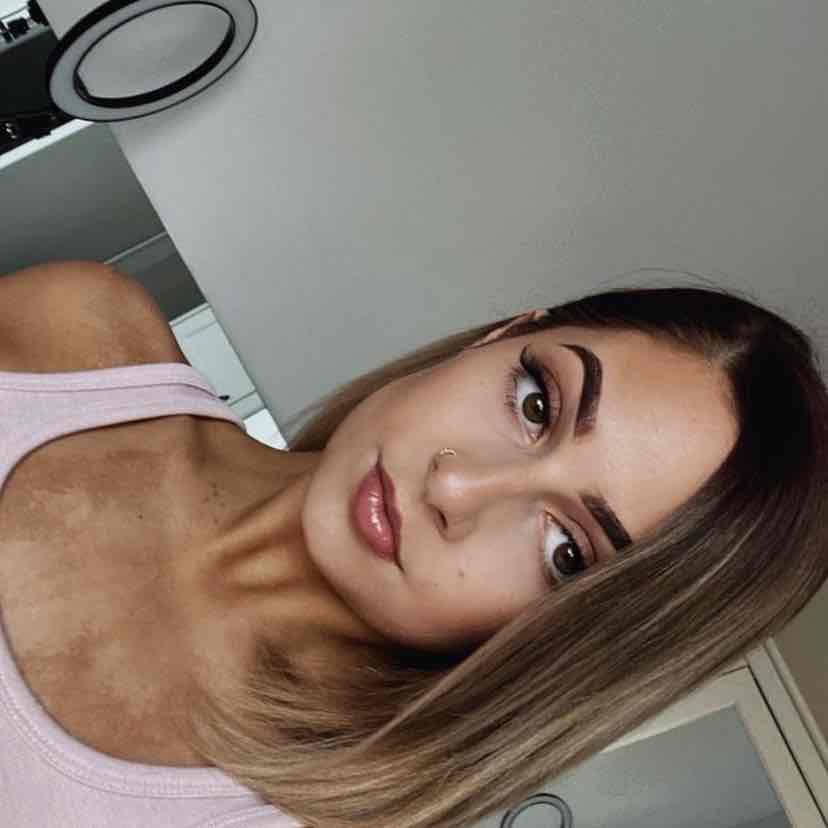 Avatar of Hannah Palmer