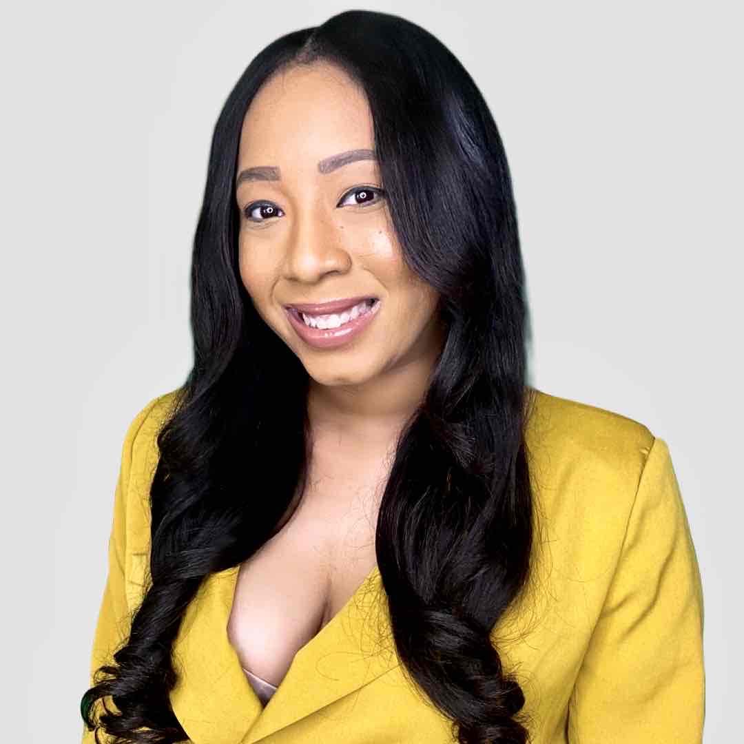 Avatar of Khristina Williams
