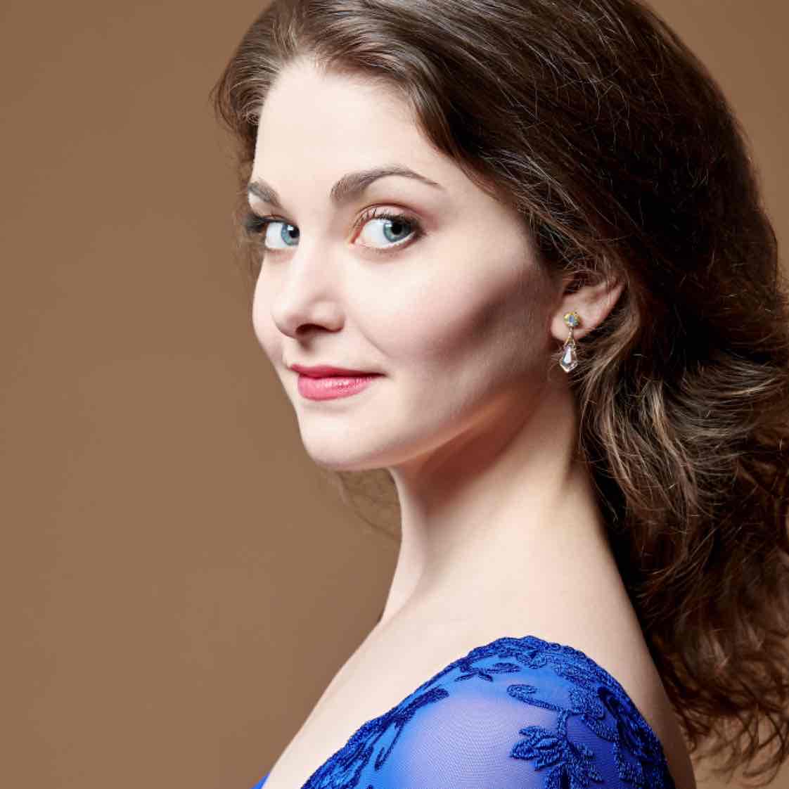 Avatar of Kathryn Morgan