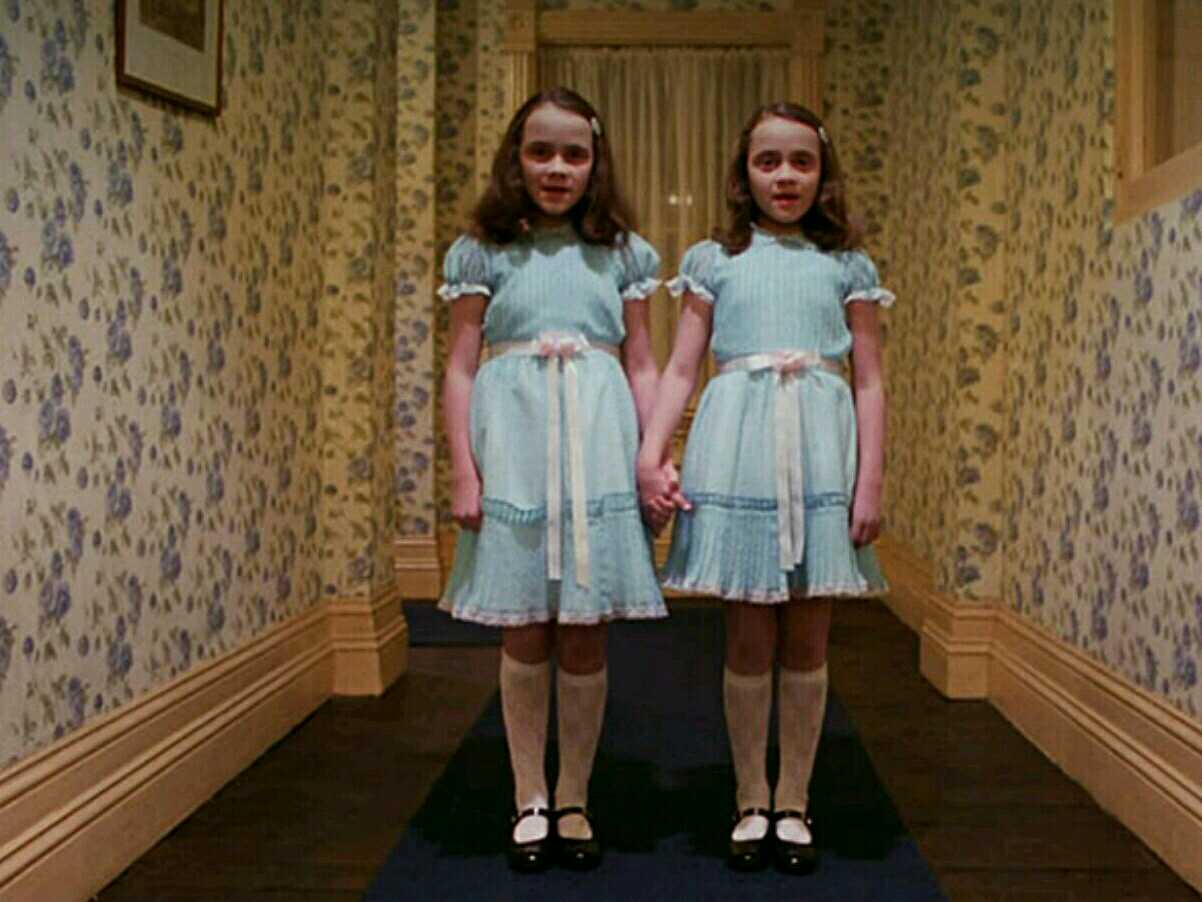 Avatar of The Shining Twins