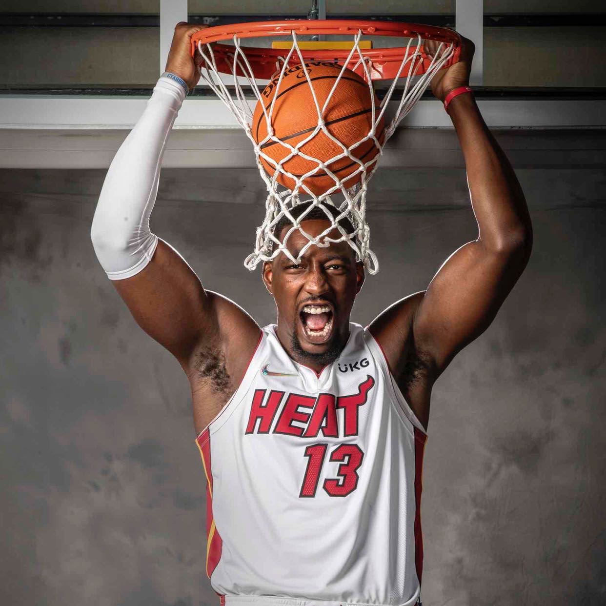 Avatar of Bam Adebayo