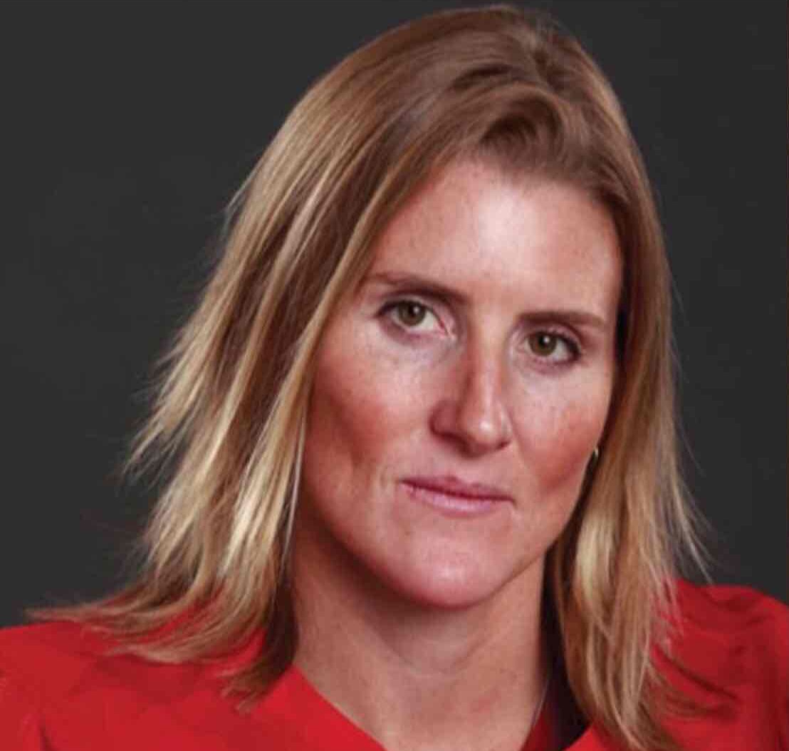 Avatar of Hayley Wickenheiser