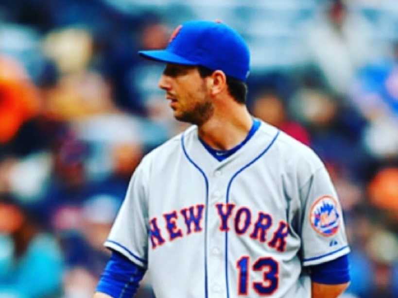 Avatar of Jerry Blevins