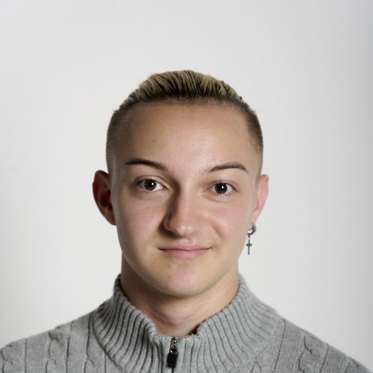 Avatar of Backpack Kid