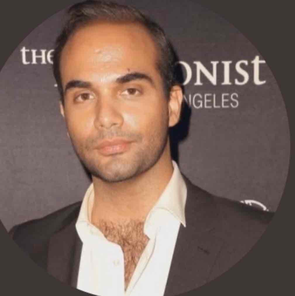 Avatar of George Papadopoulos