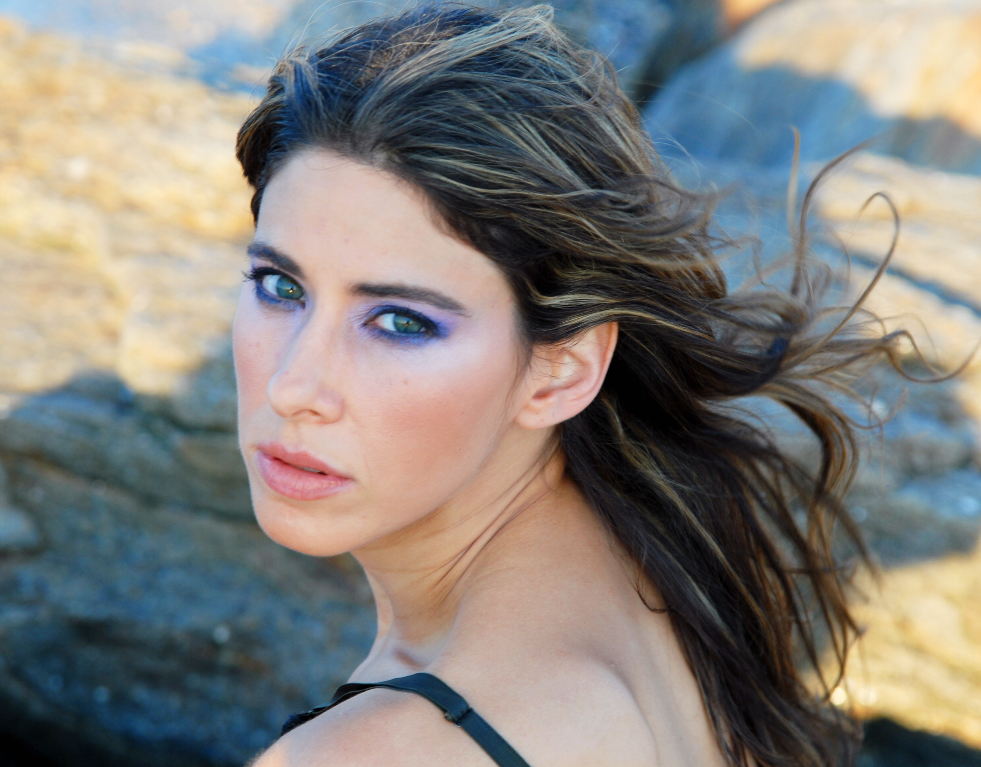 Avatar of Sheri Miller