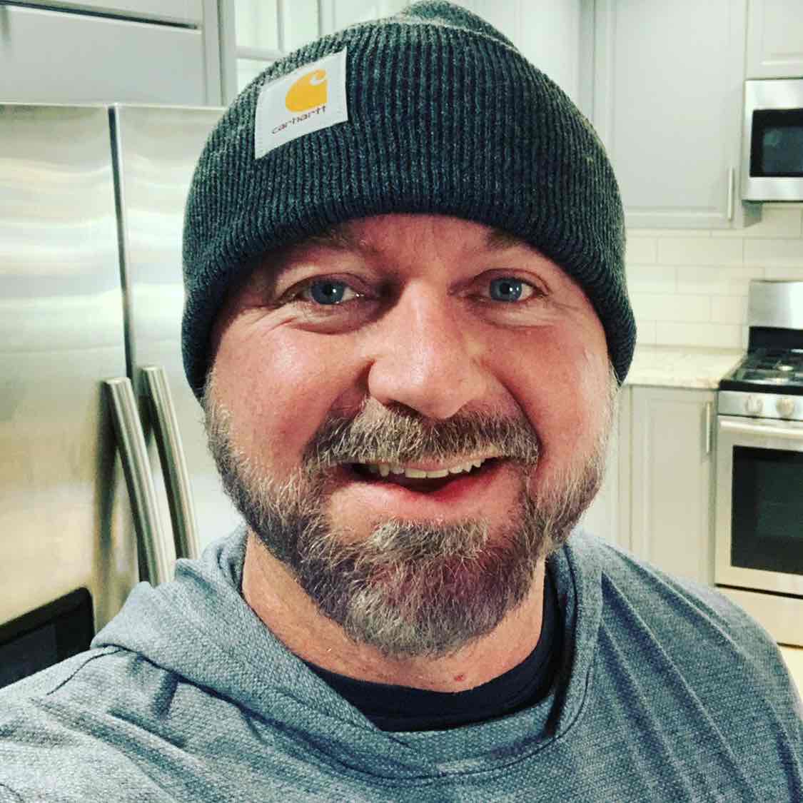 Avatar of Todd McComas