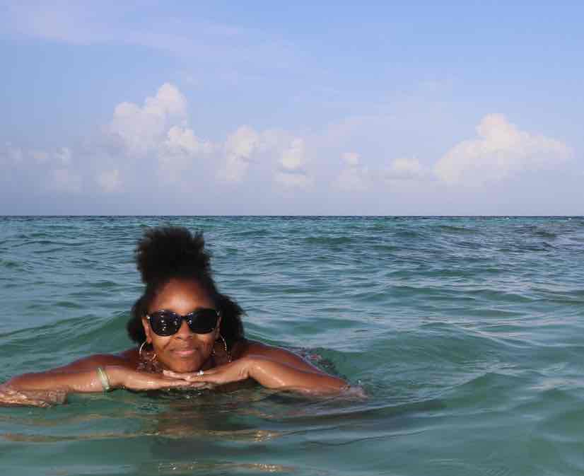 Avatar of Kelly Agbowu