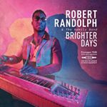 Avatar of Robert Randolph