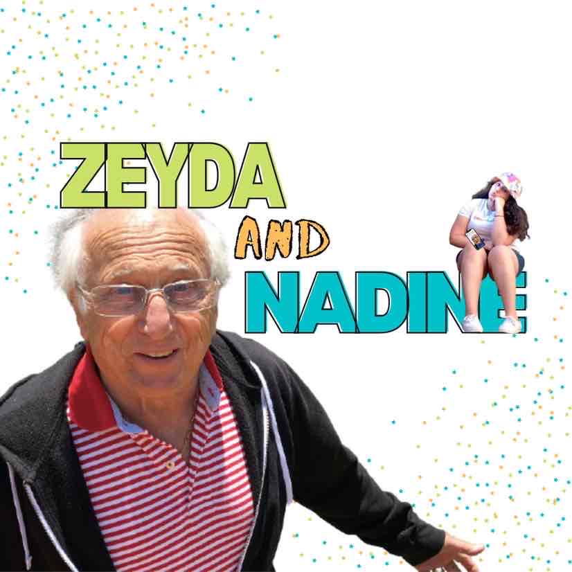 Avatar of Zeyda